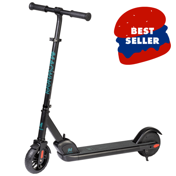 Macwheel E9 Kids' Electric Foldable Scooter