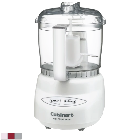 Cuisinart Mini Prep Plus Food Processor