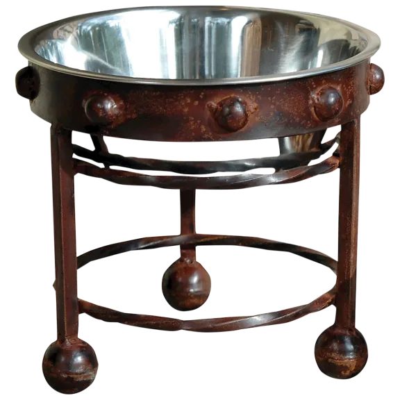 Large Pet Feeder