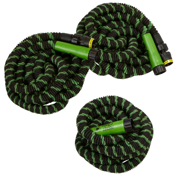 Pocket Hose Black Bullet As Seen on TV