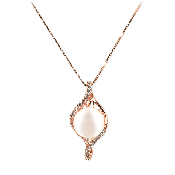 ROYAL FALLS COLLECTION Prima Ballerina Pendant