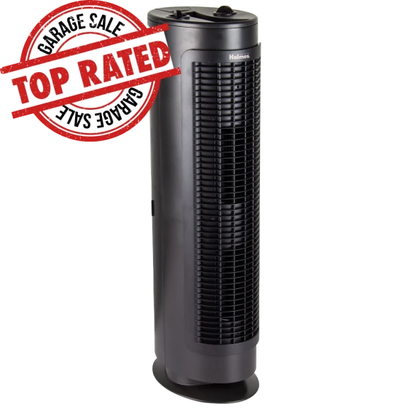 Holmes Harmony Carbon Filter True HEPA Air Purifier