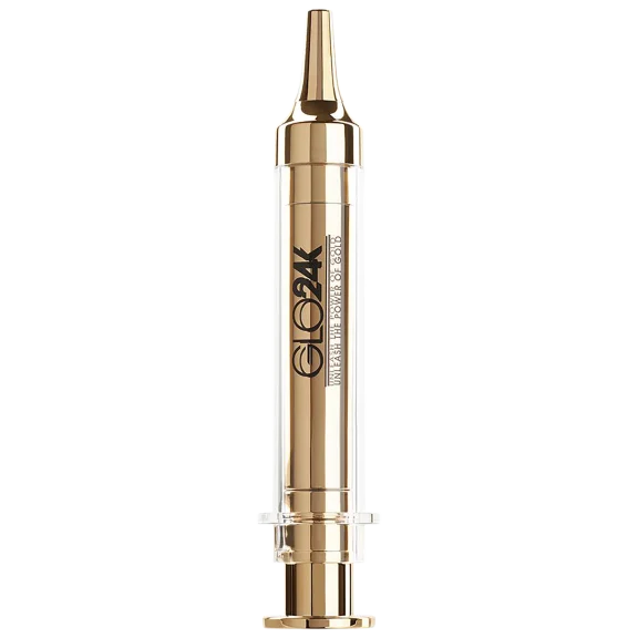 Glo24K 60 Second Instant Facelift