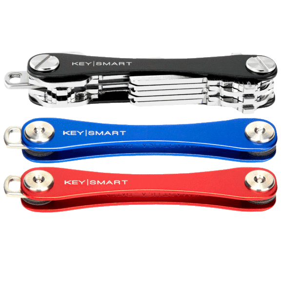 The Award Winning Key Holder Set