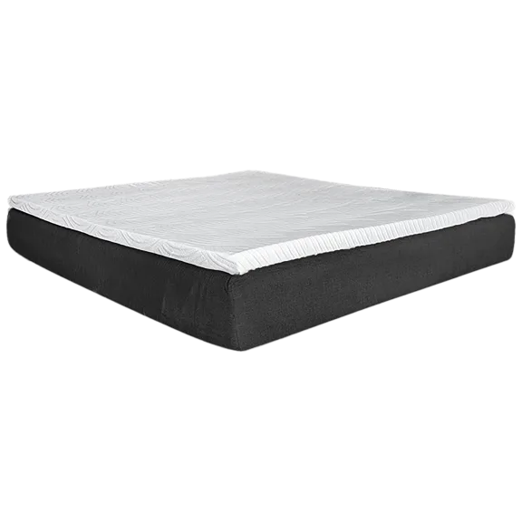 Unelma Balance CertiPUR-US® Certified Foam12-Inch Mattress