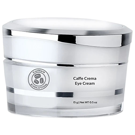 Caffe Crema Eye Cream