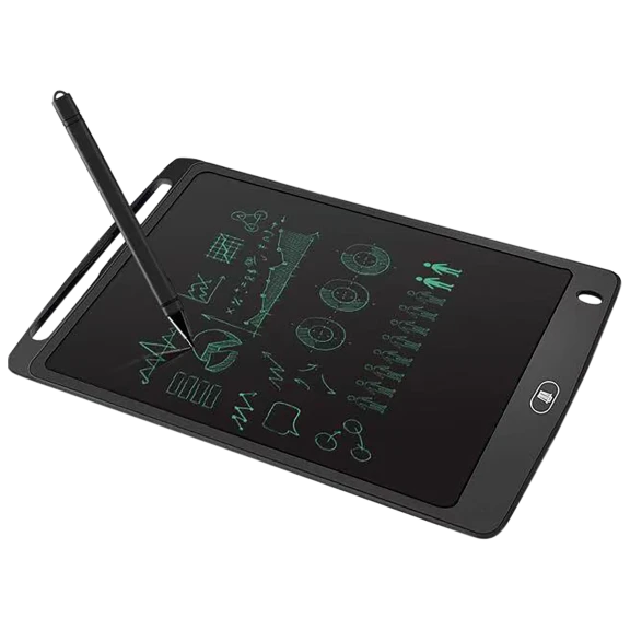 10-Inch Screen Electronic Writing Board