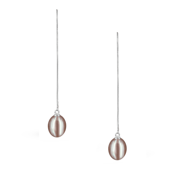 NOUVELLE-CALÉDONIE COLLECTION Ananya Pearl Earrings