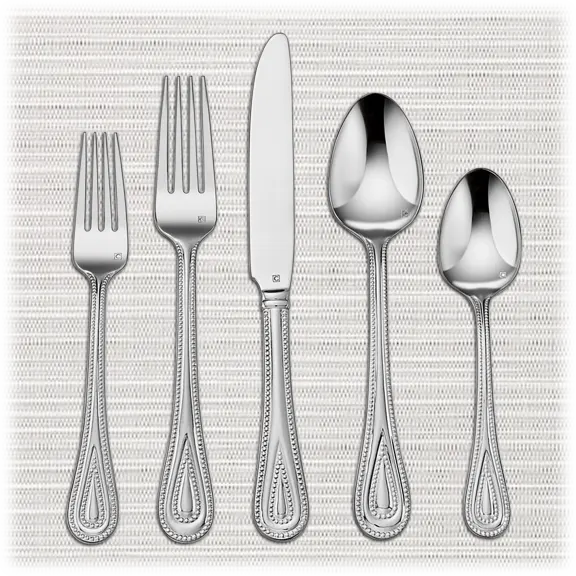 Cuisinart 20 Piece Flatware Sets