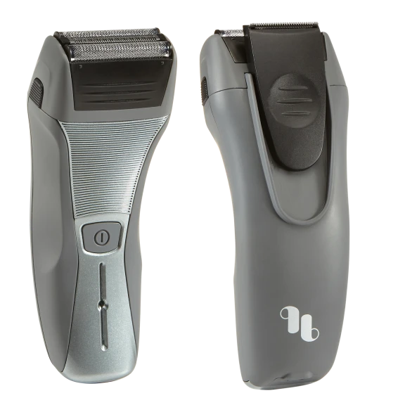 Hazel and Havi Wet/Dry Slick Shaver
