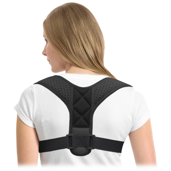Ciana Adjustable Back Posture Corrector