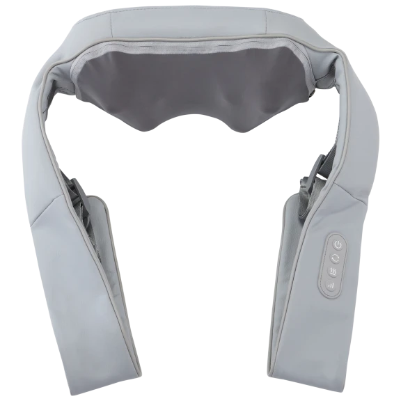 Naipo oCuddle Heated Shiatsu Neck and Shoulder Massager