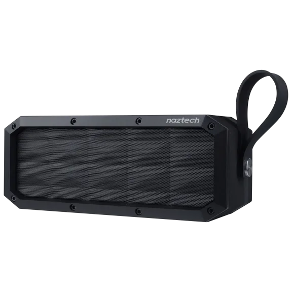 Naztech SoundBrick 30W IPX6 Wireless Speaker