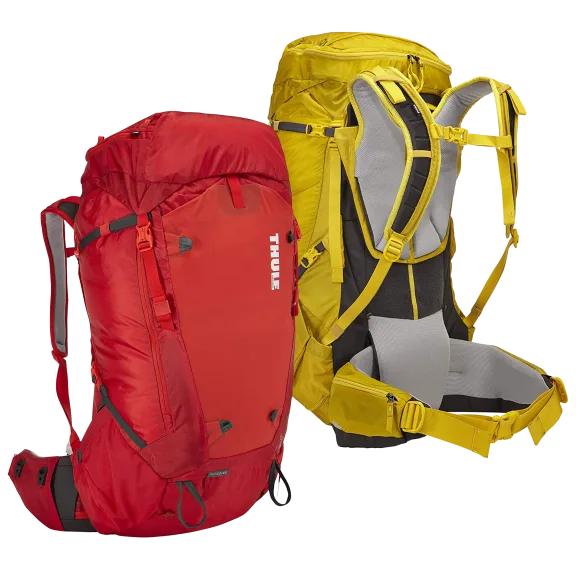 Thule Versant Hiking Backpacks (50L, 60L, 70L)