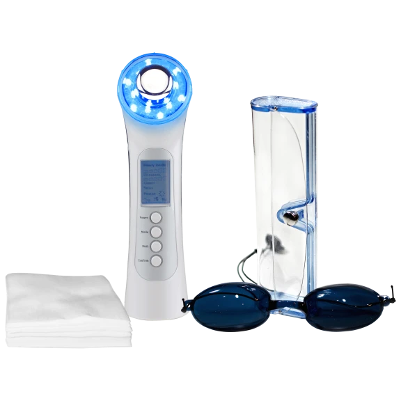 Trulyclear Ultrasonic Light Therapy