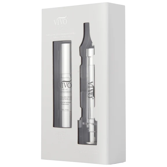 Vivo Per Lei The 60-Second Makeover Skin Care Set