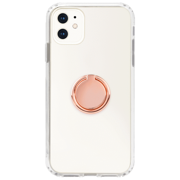 2-Pack: Casery 360° Phone Ring & Kickstand