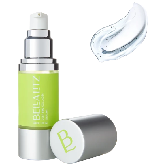 Bella Litz Ultimate Deep Pro Collagen Serum