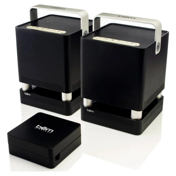 Bem Party Block 2-Speaker Set