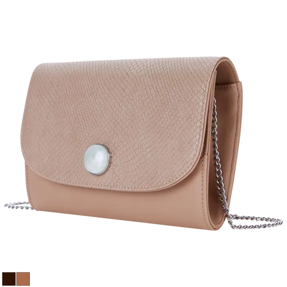 Naturalizer Hype Crossbody Wallet