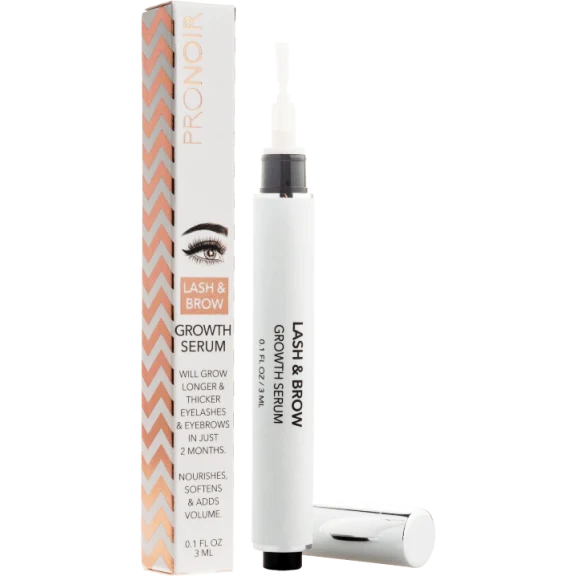 ProNoir Eyelash and Brow Growth Serum
