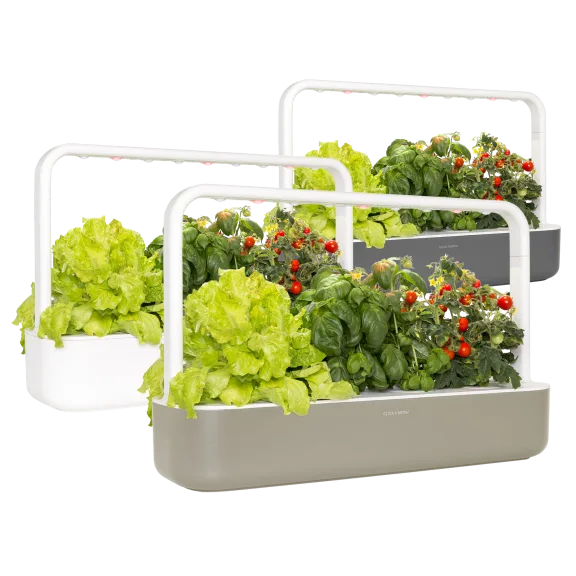 Click and Grow Smart Garden 9
