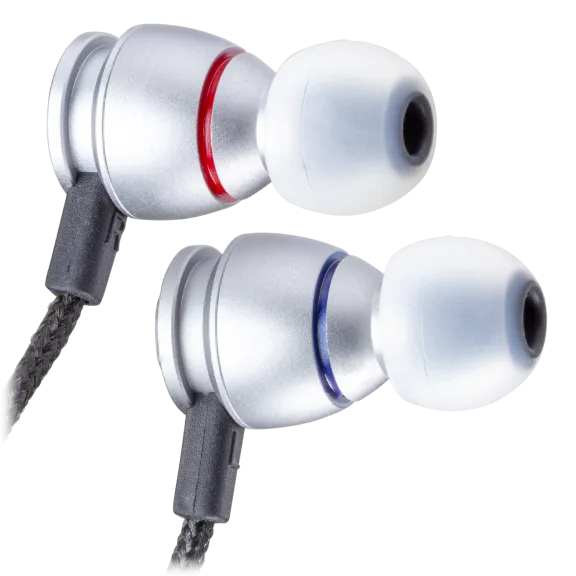 Voza V100S Hi-Res Bass Series Lossless Audio Wired Earbuds