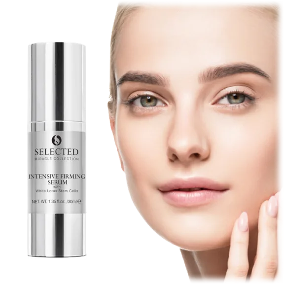 Selected Cosmetics Miracle Instant Face Lift