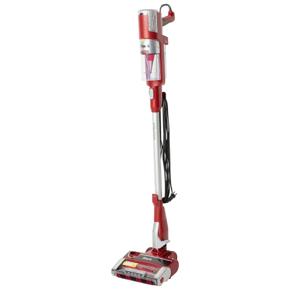 Shark Ultralight Corded Stick Vacuum (Certified Renewed)