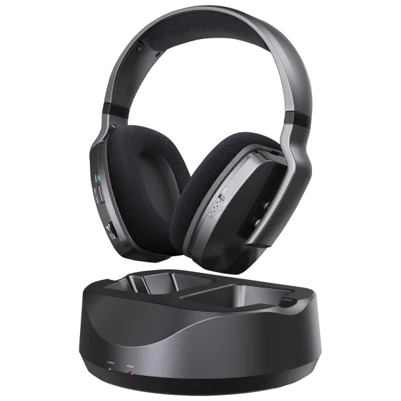 Letscom Wireless Headphones for TV