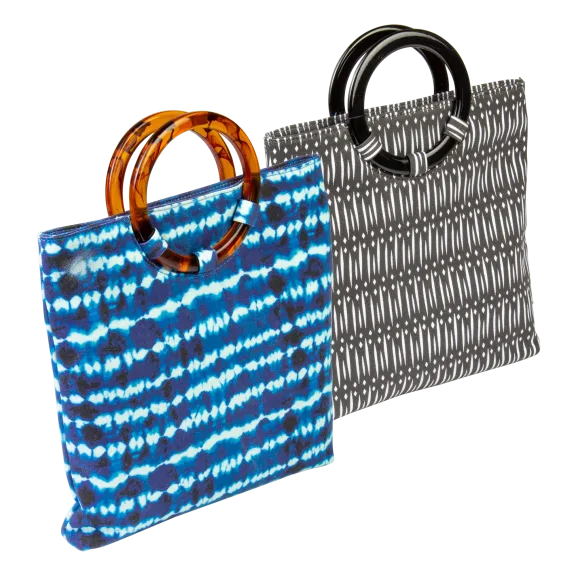 Jelavu Margot Foldover Crossbody Clutch
