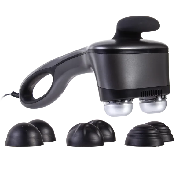 Homedics Dual Temperature Percussion Pro Massager