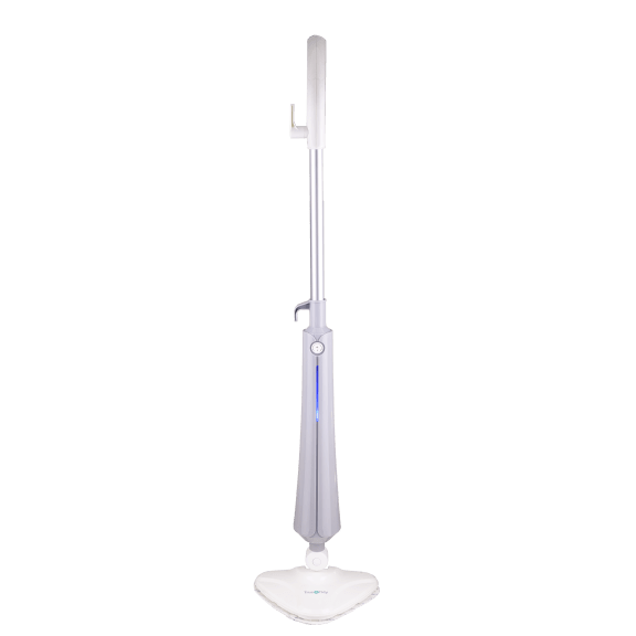 True & Tidy Multi Surface Steam Mop