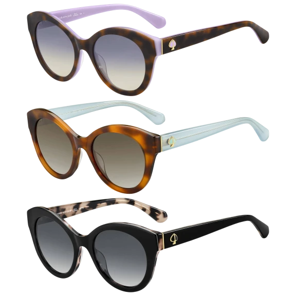 Kate Spade Karleigh Sunglasses
