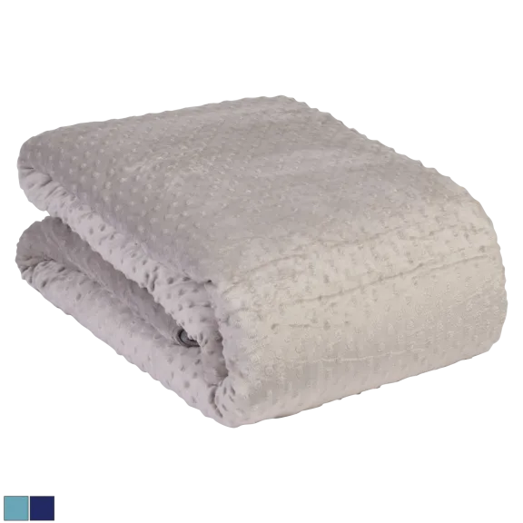 Quility Weighted Blanket For Adults