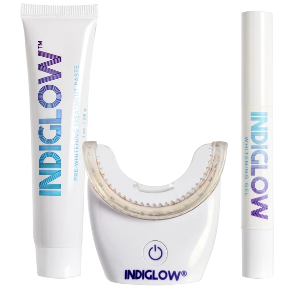 Intelliwhite INDIGLOW Teeth Whitening System