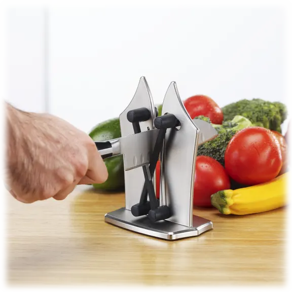 Bavarian Edge Knife Sharpener As Seen on TV