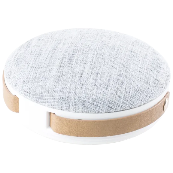 Cipe Roundo Waterproof Fashion Fabric Speaker