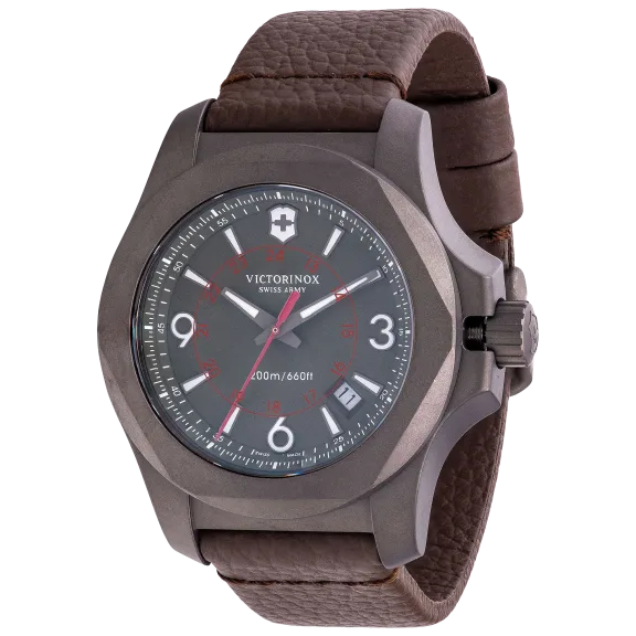 Swiss Army Victorinox Men's I.N.O.X. Watch