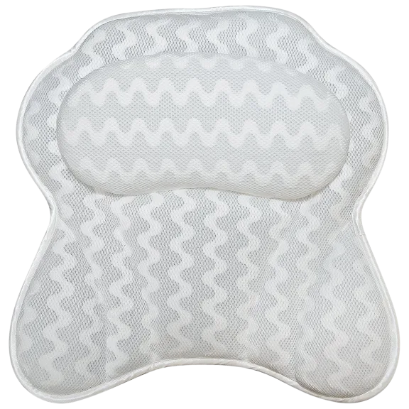 Bath Haven Bathtub Pillow