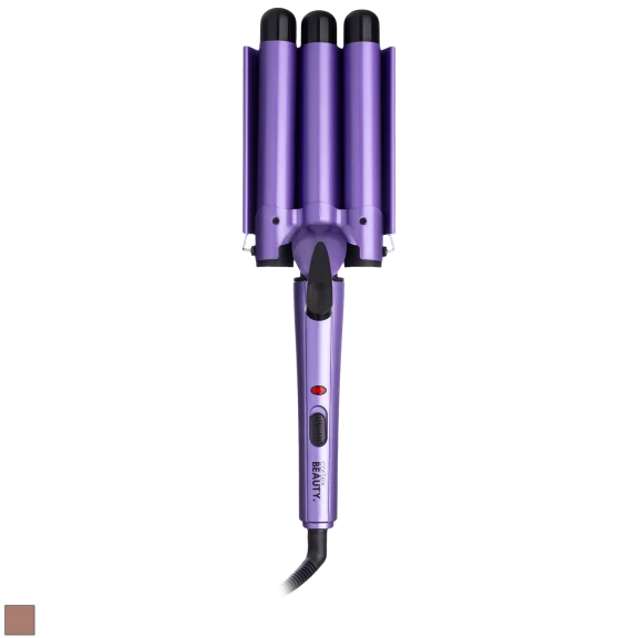Cortex Beauty Treblemaker 3-Barrel Waver