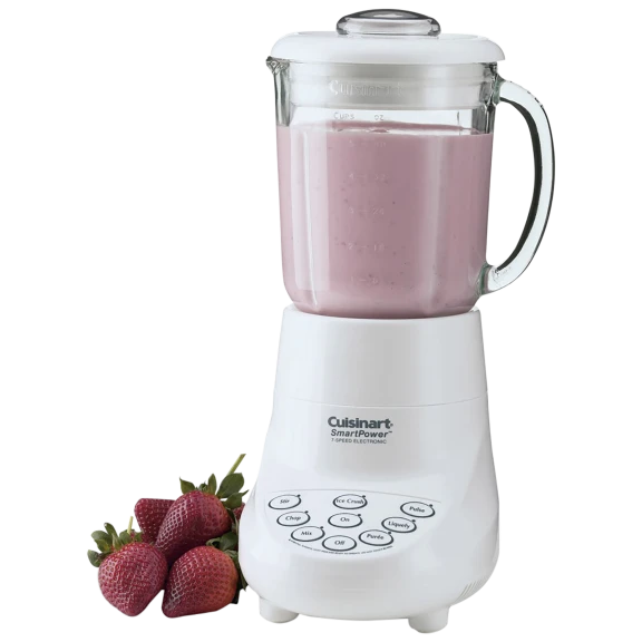 Cuisinart SmartPower 7-Speed Electronic Blender