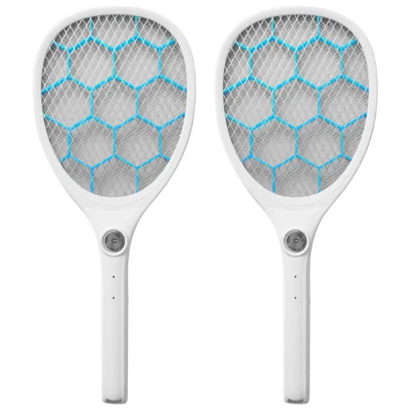 2-Pack: Dartwood Mosquito Fly Bug Zapper
