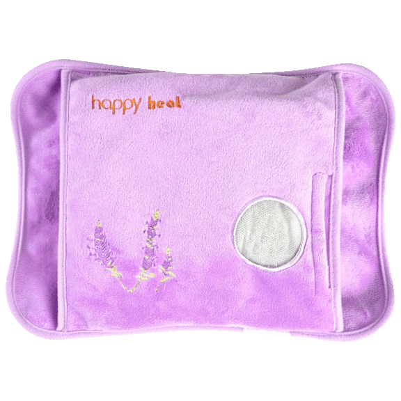 Happy Heat Electric Warmers for Hands, Feet & Body