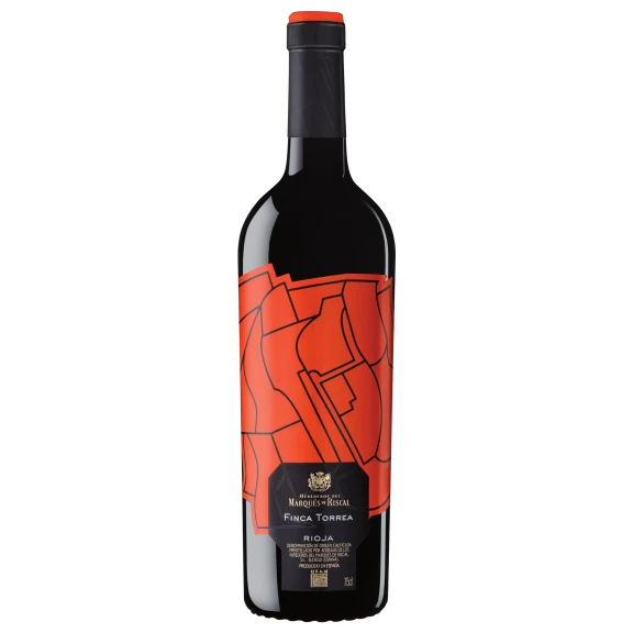 2-Pack: 2016 Marqués de Riscal Finca Torrea Rioja