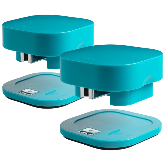 2-Pack: Quirky Align Stapler with Magnetic Base