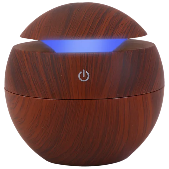 Amore Paris Ultrasonic Cool Mist Aroma Diffuser