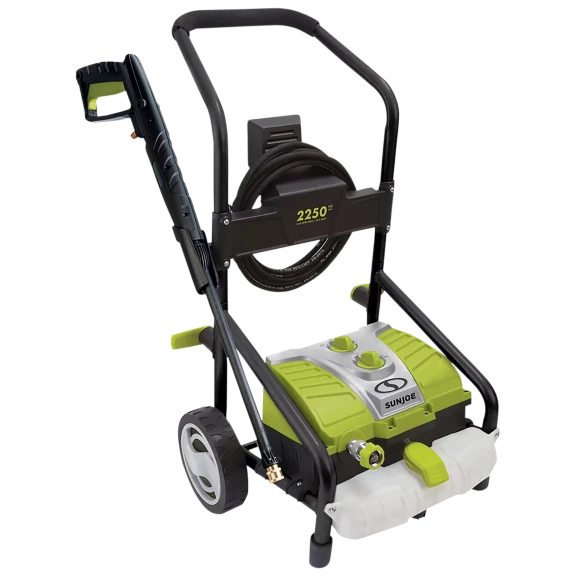 Sun Joe Elite 2250 PSI Electric Pressure Washer
