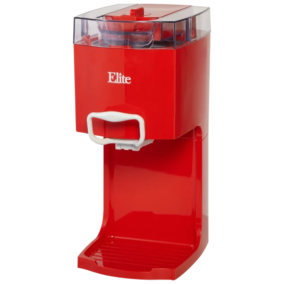 Elite Compact Automatic Ice Cream Maker