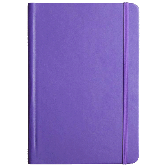 Rekonect Customizable Magnetic Notebook with Calendar Pack